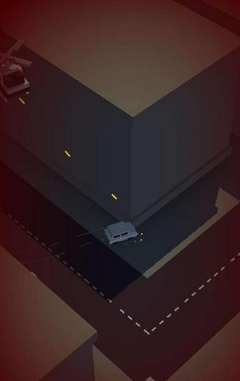 Chase Target(目标追逐(赛车逃跑))截图0