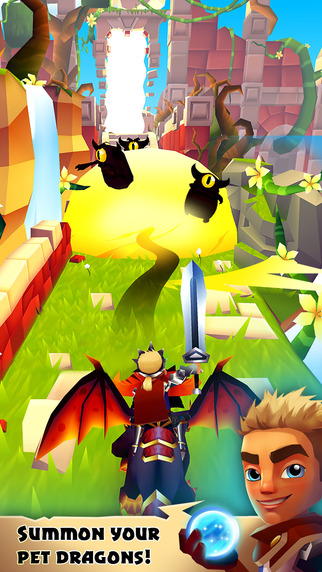 刀锋酷跑安卓版 v2.2.0 安卓版