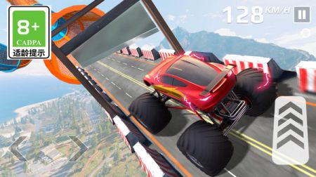 顶端越野模拟器 v3.0.5