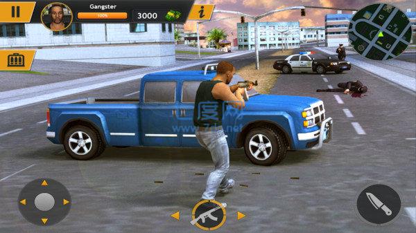 开放黑暗世界 v1.1