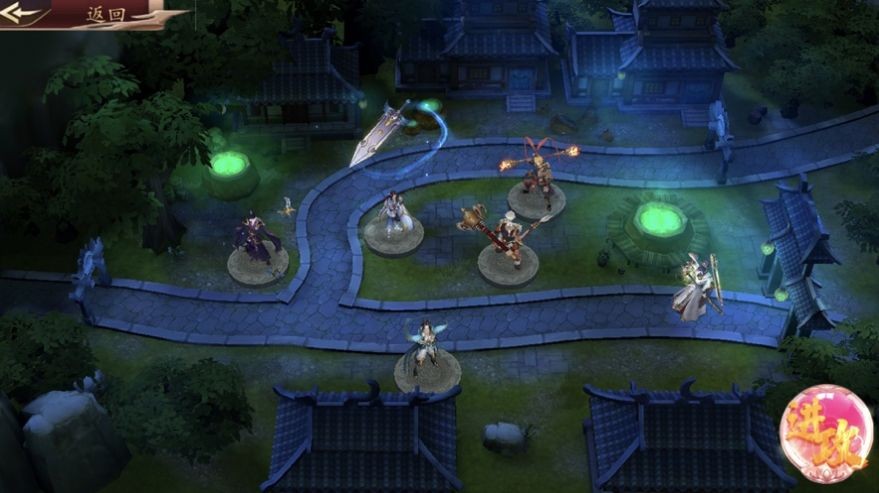 激战京都TD 2024-06-25 15:08