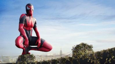 蜘蛛侠绳索英雄2020 2024-06-25 15:08