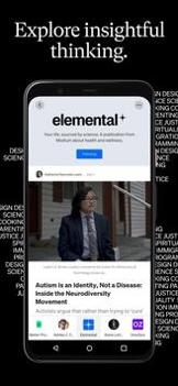 Medium截图2