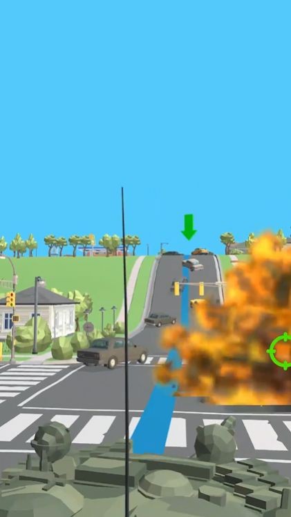 坦克控制3D 2024-06-25 15:08