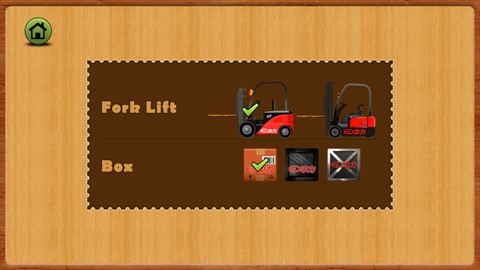 叉车 EPForklift v3.1.5