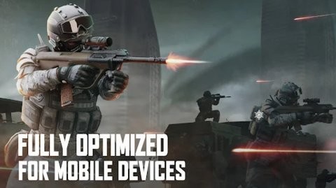 阿尔法王牌国际服  v2.2.3