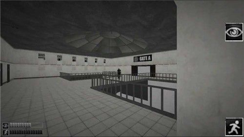 scp对战游戏模拟器手机版图片1