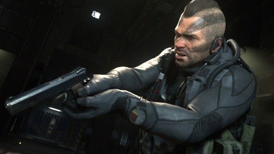 使命召唤cod红门官网测试版手游 截图1