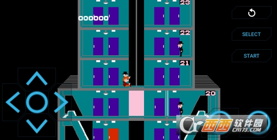 Act On Elevator电梯行动 2018-12-28 15:01