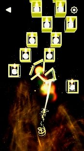 银河战争太空攻击