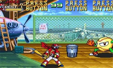 忍者棒球 v2020.11.20.12