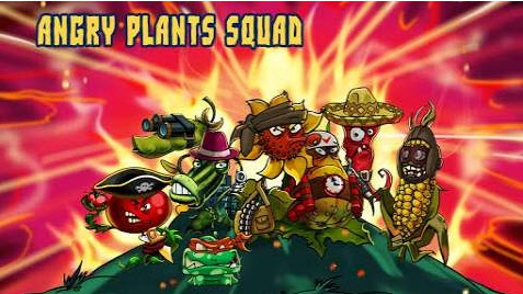 僵尸终结 v1.1安卓版