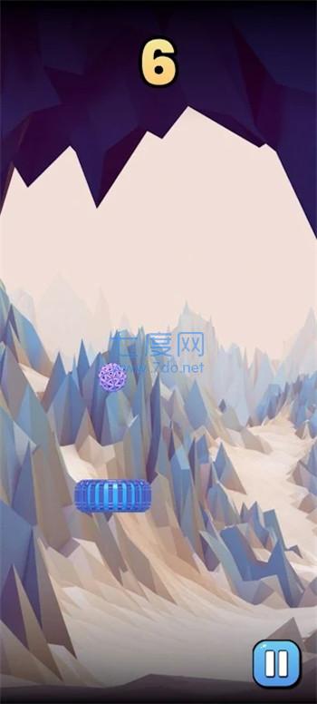 抓住球球闪电战Ball Blitz截图2
