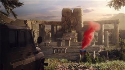 和平精英最新版官网  v1.11.13