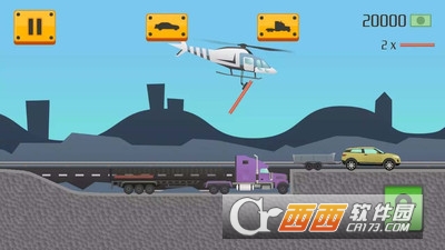 运输公司中文版 v1.1 安卓版