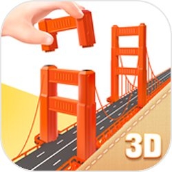 Pocket World 3D(3D模型拼接)