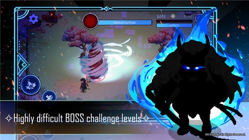 妖怪事务所游戏  v0.41