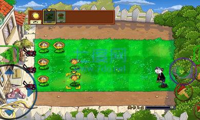 僵尸练习生 v2.1.01