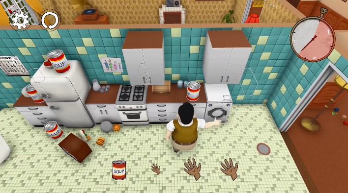 60秒重制版手机中文游戏下载  v4.4.4