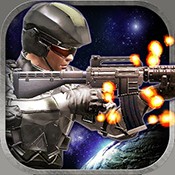 Tap Wars EDF(点击战争地球防卫军4.1安卓中文版)