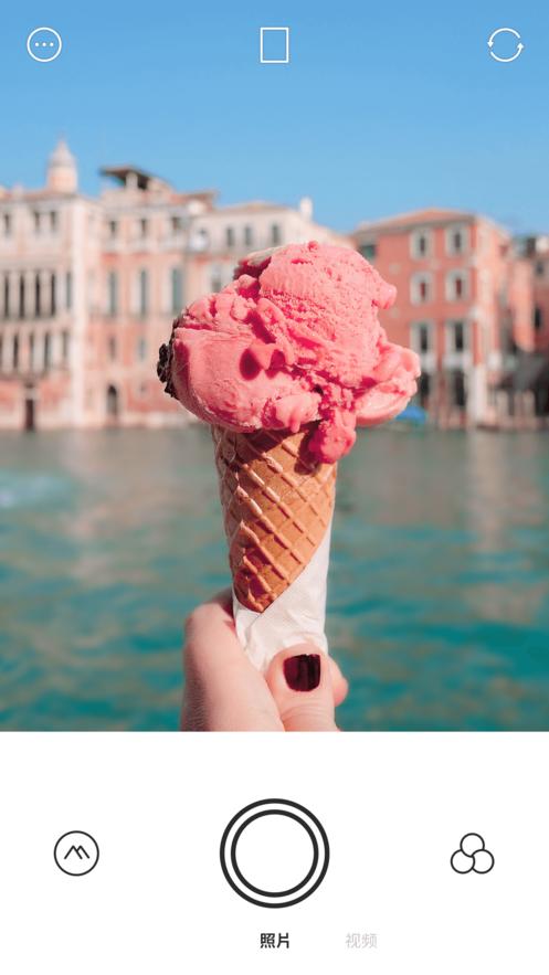 foodie相机  v4.4.10