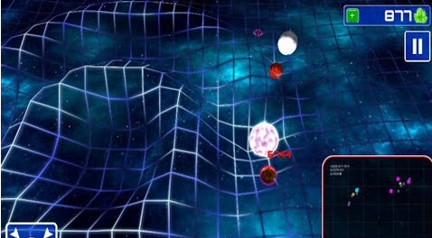 相对论战争 v1.6 安卓版