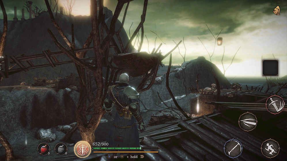 帕斯卡契约国服中文版手游下载  v4.0.3