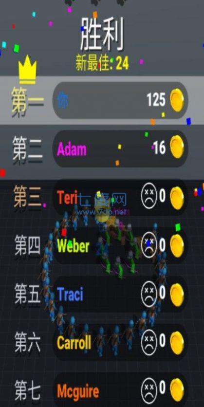 荒野神射手游戏