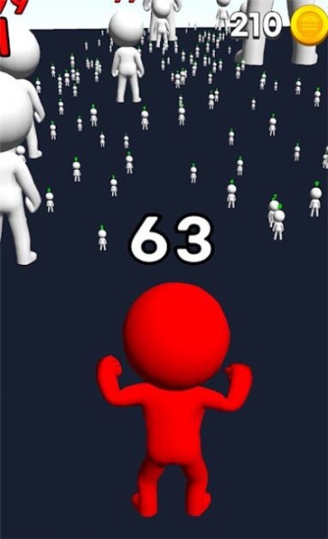 堆叠成巨人截图2