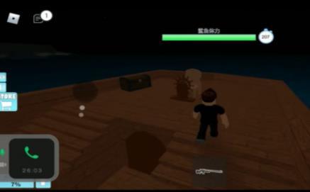 罗布乐思鲨口求生 v2.472