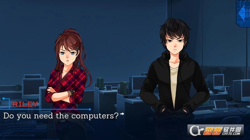 CallingCipher(呼唤爱的密码中文版) v2.0安卓版