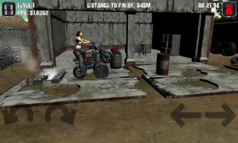 摩托障碍挑战赛 v3.2.5