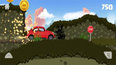爬坡大师免费金币最新版图片2