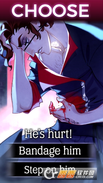 The Arcana A Romance Mystery v1.38 安卓版