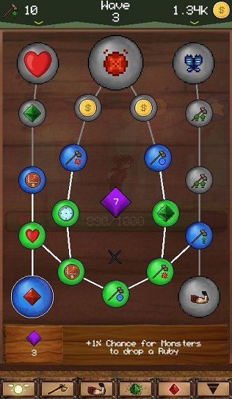 伐木工人的攻击手机游戏最新正版下载 1.0.252 v3.0.1