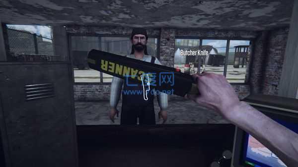 移民官模拟器游戏截图2