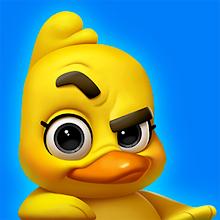 旅行鸭子冒险比赛TravelDuck MatchAdventure