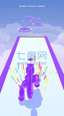 气球人冲冲冲最新版
