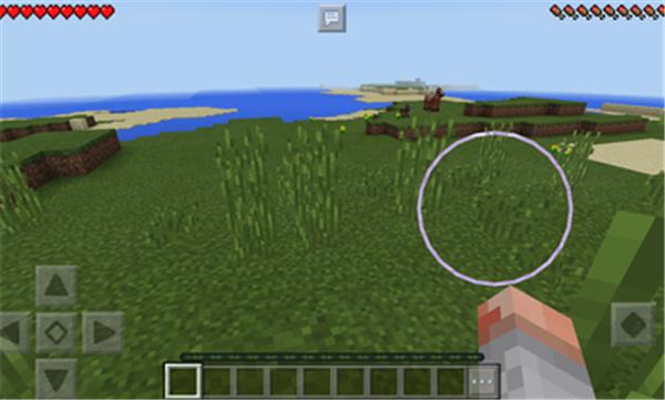 我的世界国际测试版1.18.0.24  v2.7.20.229709