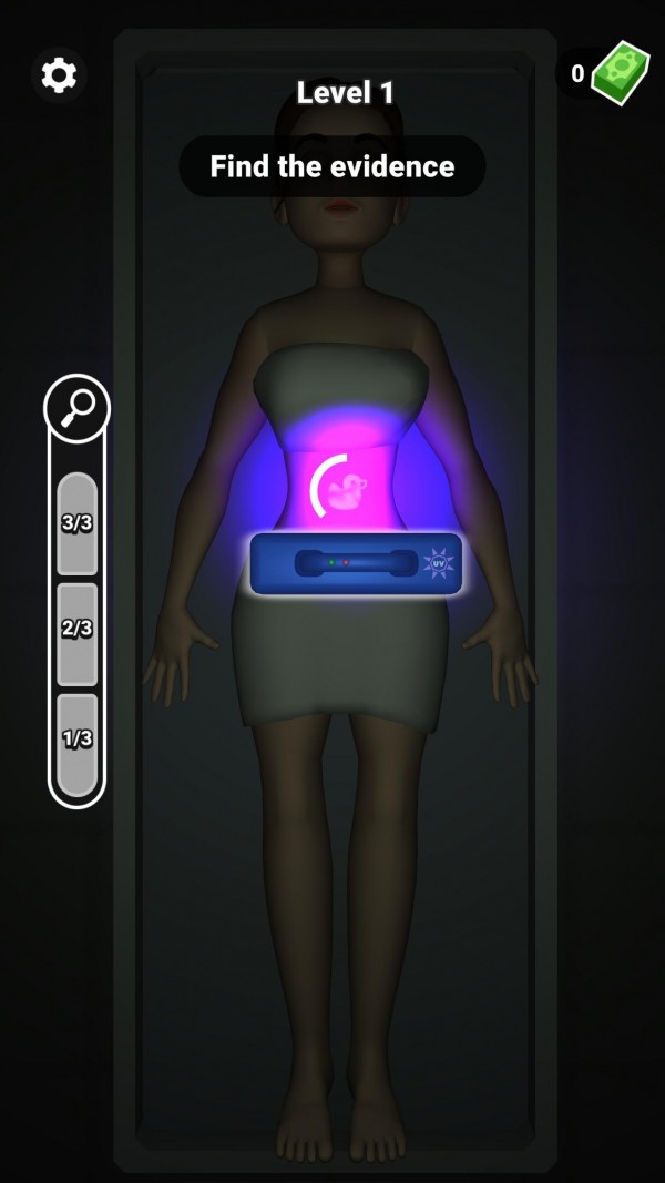 Forensic Master手机版.jpg