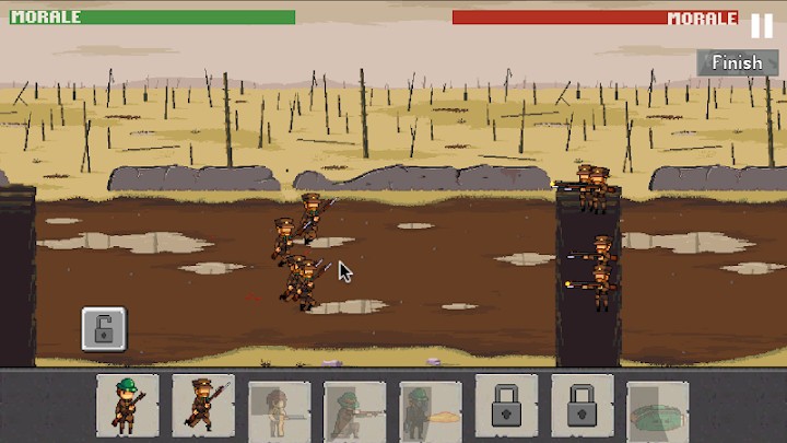 战争部队1917一战 2024-06-25 15:08