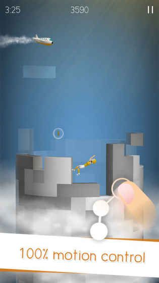 抖音tetrun无限跑酷手机游戏最新正版下载  v3.4.1