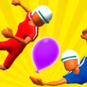 气球世界杯Balloon World Cup