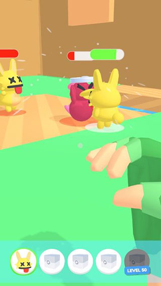 宠物精灵大作战最新版(Monster Box)截图2