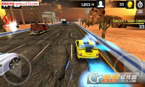 Car Racing Mania(赛车狂热2016正式版) v1.0.2 安卓版