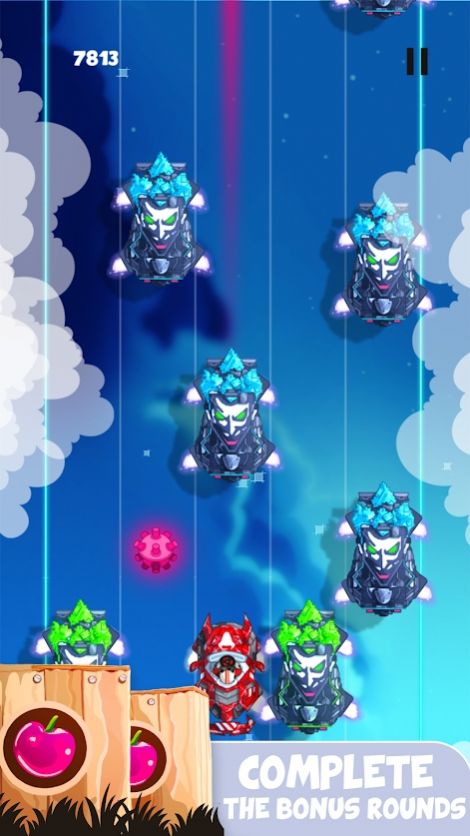 拖拉机冲刺游戏安卓版  v5.2.3