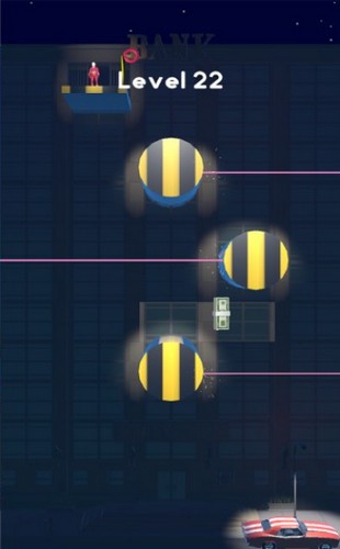 绳索抢劫游戏  V 0.3