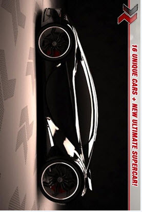 指尖赛车2 中文版 1.0.7 安卓版