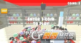 Claw Machine Endless Fun(3D娃娃机) v1.1