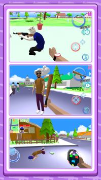 狂野求生模拟 v3.1.5